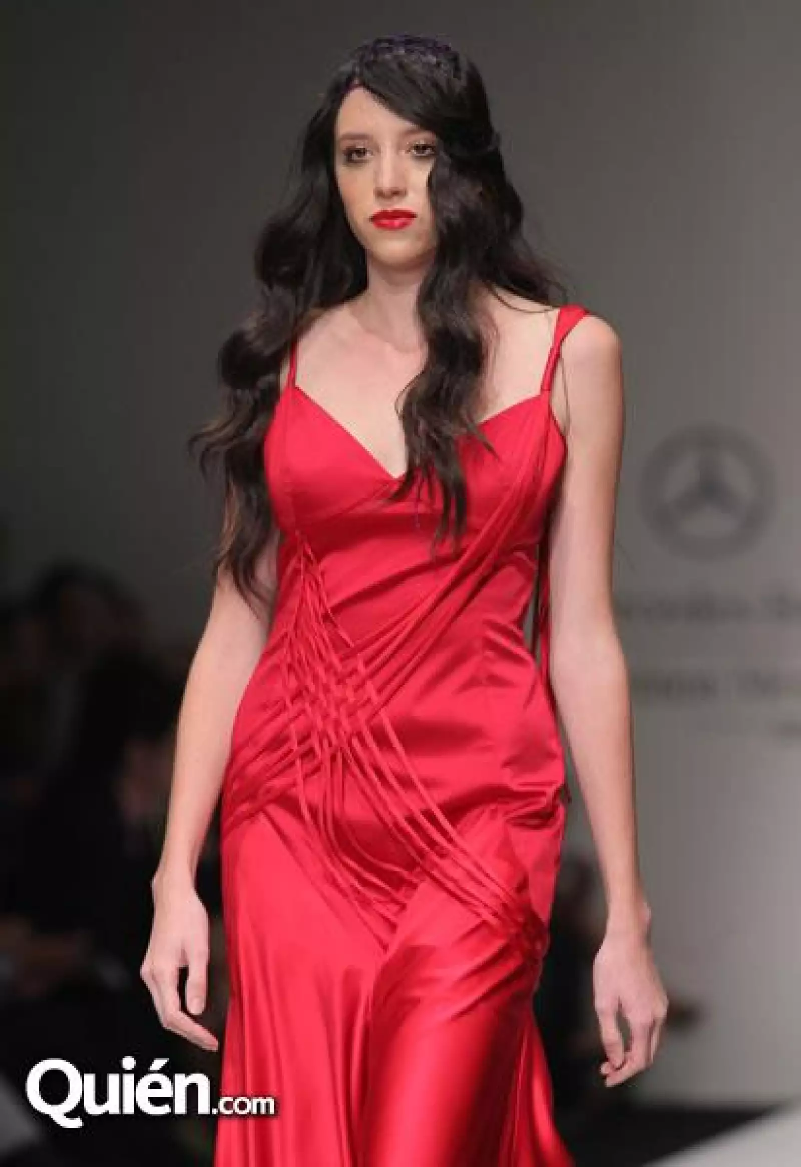 MBDF Pasarela Macario Jiménez