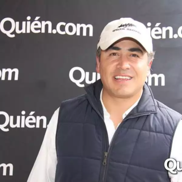 Campeonato Nacional de Salto 2009