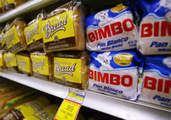 Las empresas de alimentos como Bimbo sortean mejor la recesión.  (Foto: Archivo AP)