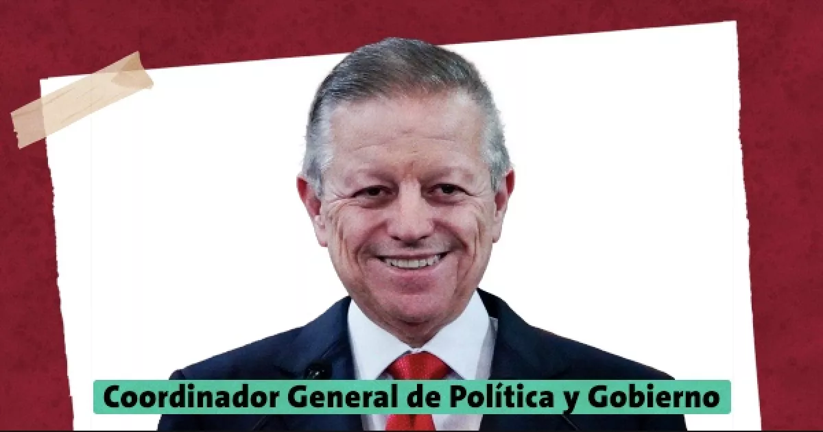 Arturo Zaldívar, el ministro que empujará ‘la estocada final’ a la Suprema Corte