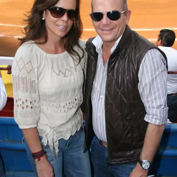 Corrida de Toros 15/02