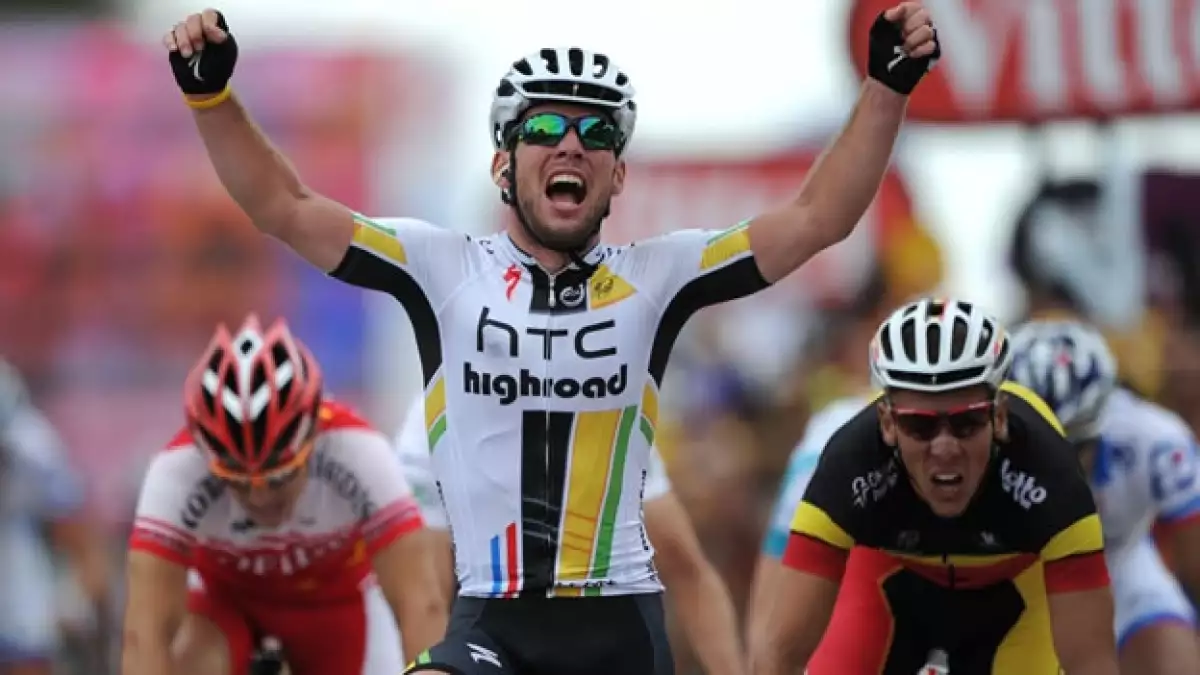 cavendish
