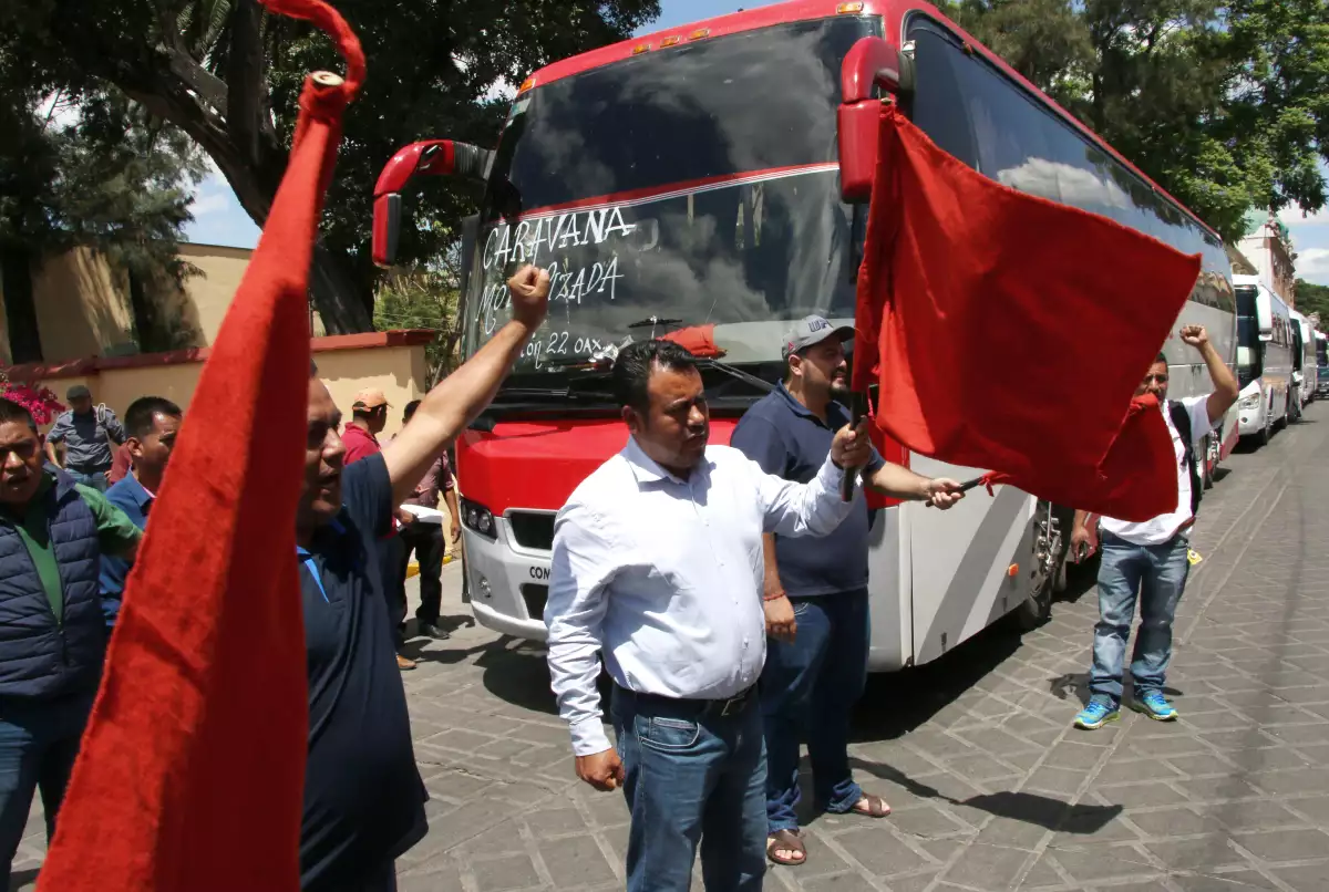 Caravana