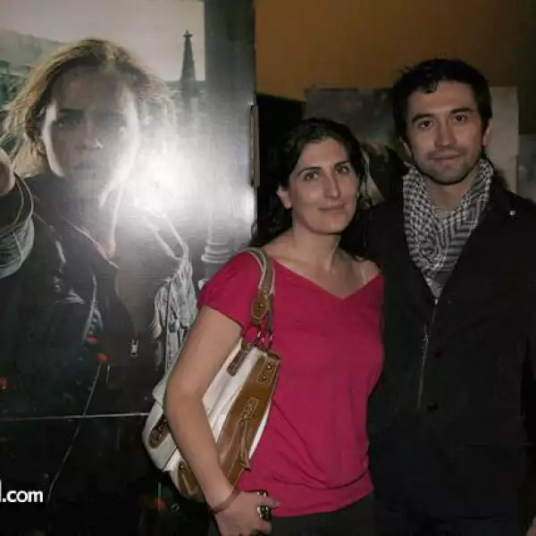 Erther Shueke,Francisco Sarabia