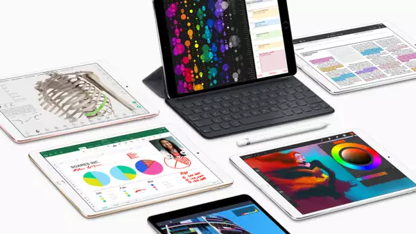 Apple lanza productos más potentes