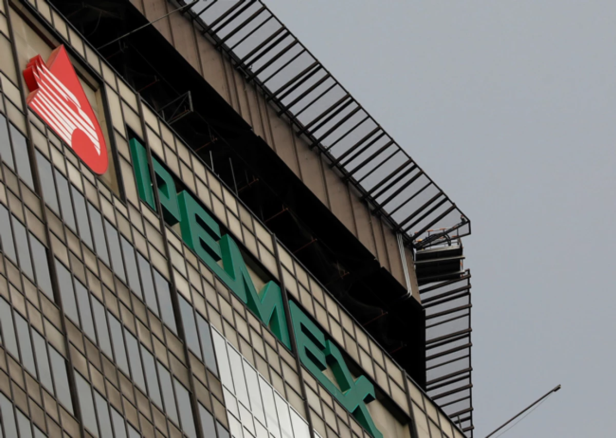 Oficinas Pemex