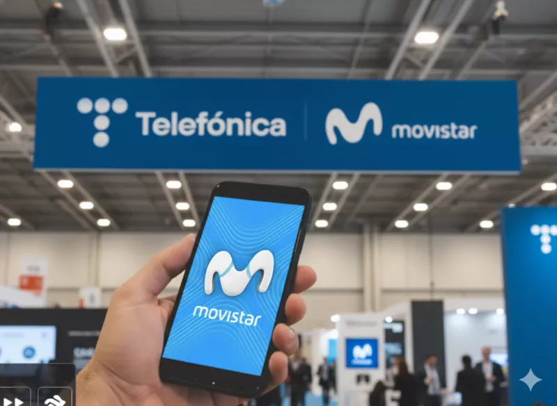 Telefónica Movistar