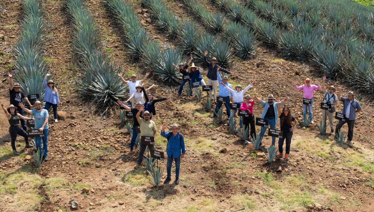 Loco Tequila celebró una oda a la alta mixología en su primer concurso de coctelería