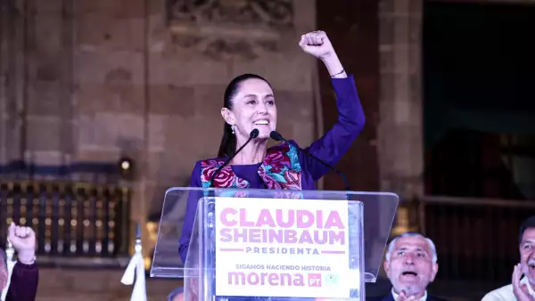 Morena gana pero no gusta a los mercados