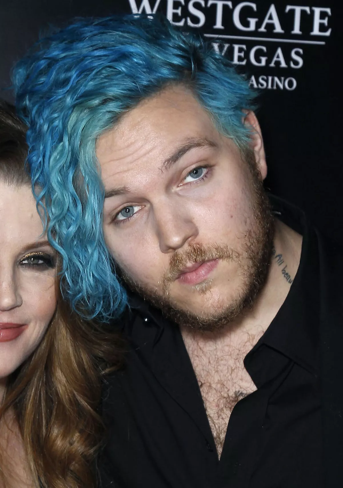 'The Elvis Experience' musical production premiere, The Westgate Las Vegas Resort and Casino, Nevada, USA - 23 Apr 2015