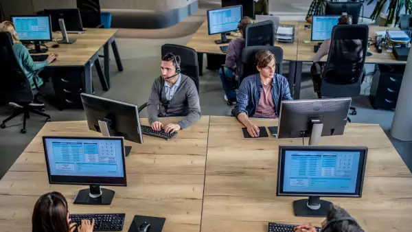 outsourcing empleo méxico