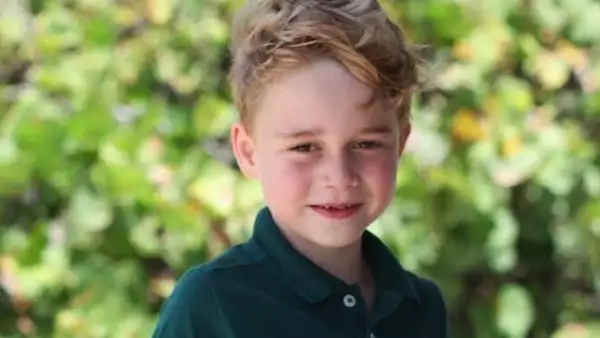 Príncipe George