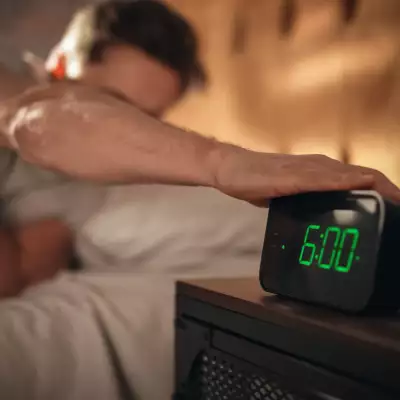 ¿Hay beneficios por despertar temprano?