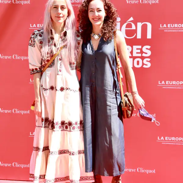 Gabriela Bustillos y Karen Huber .jpg