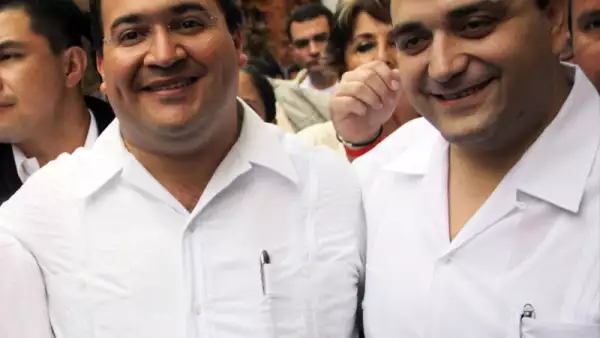 La PGR anunció que tomará medidas en contra de los gobiernos de Quintana Roo y Veracruz por sus reformas que violan el Nuevo Sistema Anticorrupción.