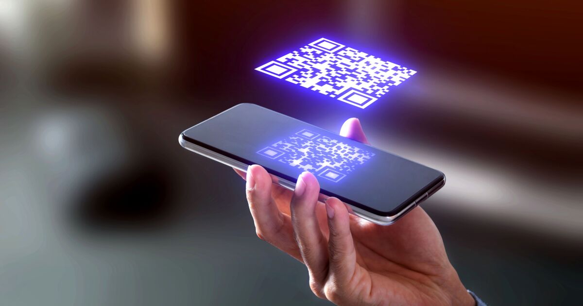 El código QR: ¿cómo nace y cuál será su destino tras la pandemia?
