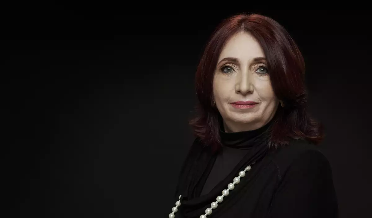 María Schulz.
