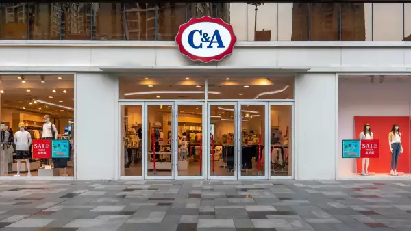 Tienda C&A