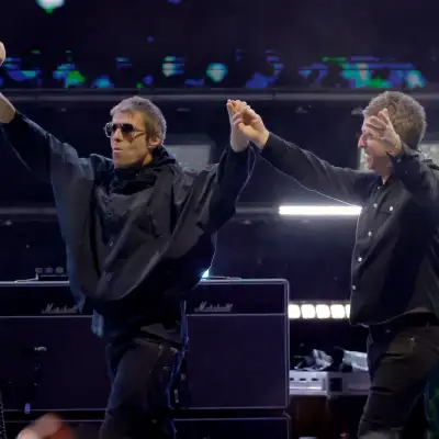 El documental de Oasis ya tiene fecha de estreno en Disney+ y es más pronto de lo que crees