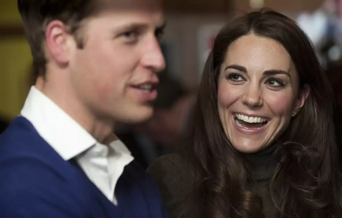 Finalmente está definido el papel que la duquesa de Cambridge tendrá como miembro de la familia real británica. Por lo pronto ya forma parte de varias organizaciones.