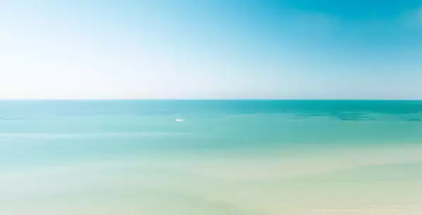Paraíso.