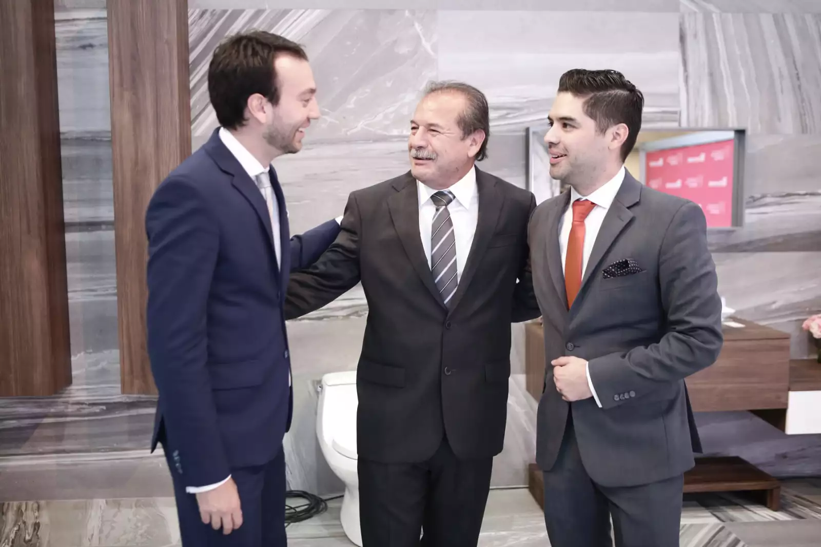 El 5°premio Interceramic de Arquitectura e Interiorismo