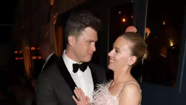 Netflix 2020 Golden Globes After Party
