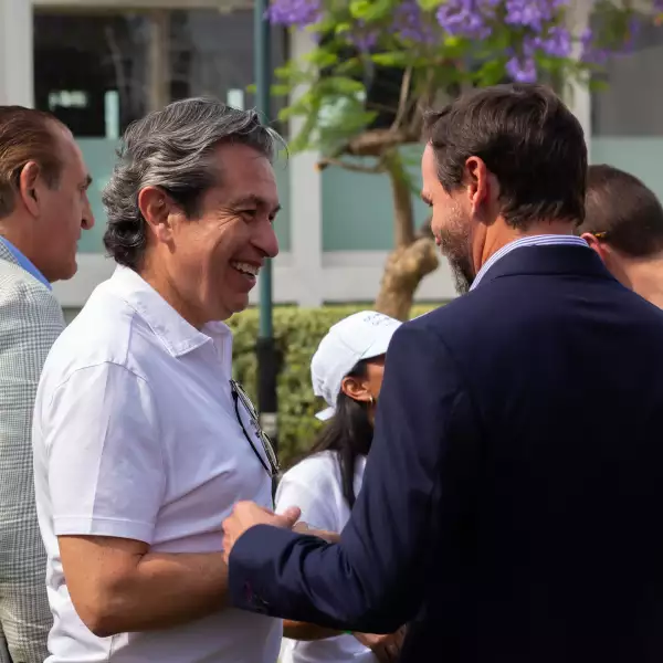 TORNEO DE GOLF BROXEL GCLOUD