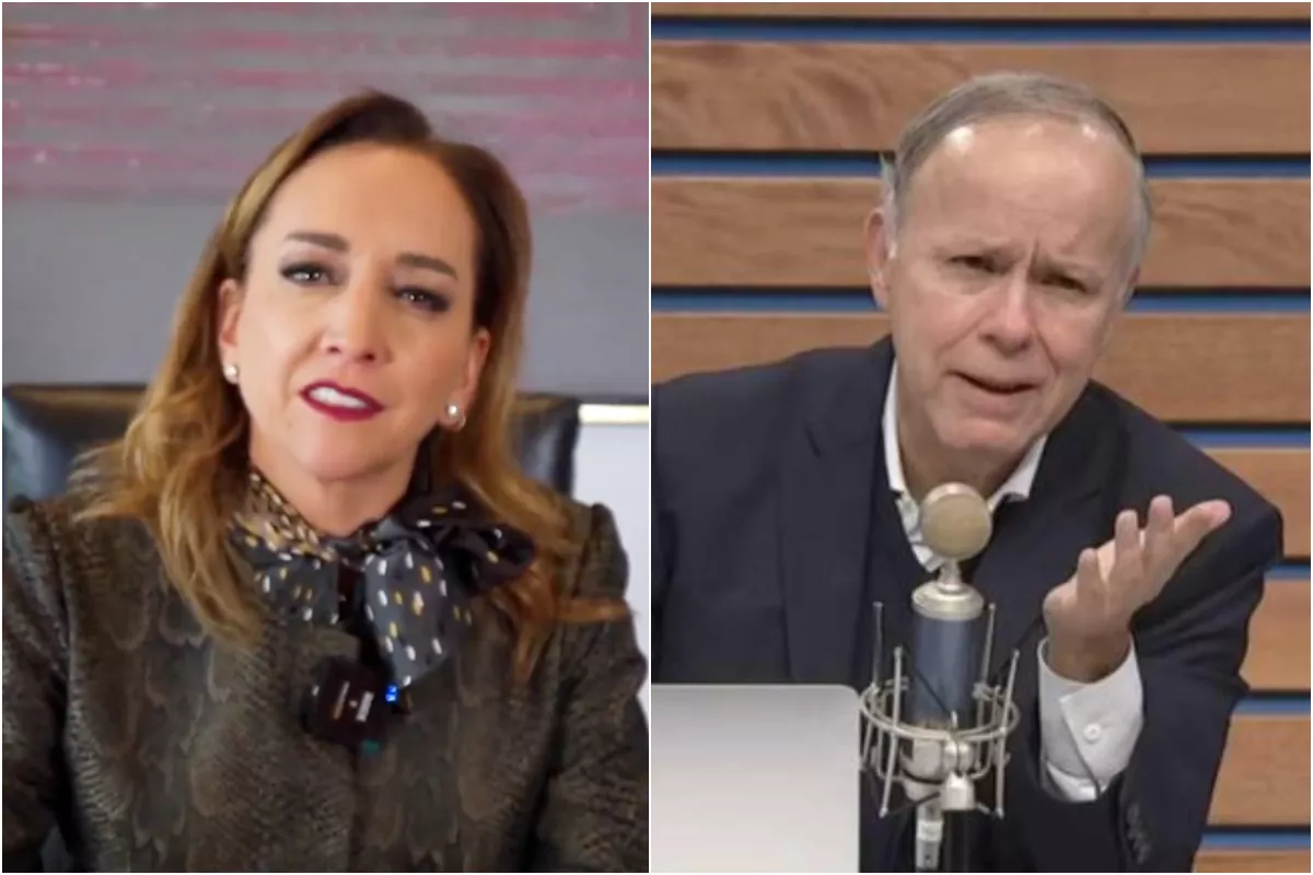 Políticos piden que AMLO ya no dé discursos de ataque a la prensa. 