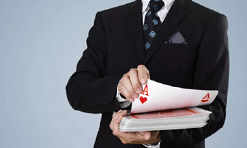 Las ventajas competitivas representan un factor que los jueces de Emprendedores 2013 evaluarán para elegir al ganador de cada categoría. (Foto: Getty Images)