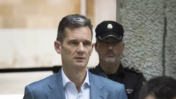 Iñaki Urgangarin