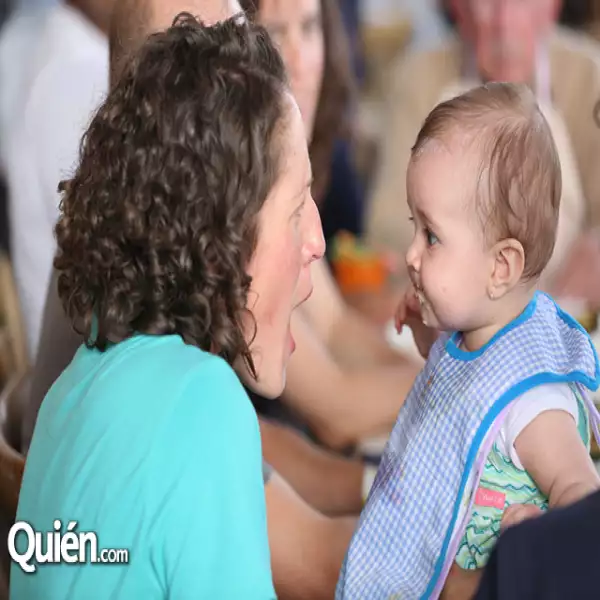 María García,Maya Escalante