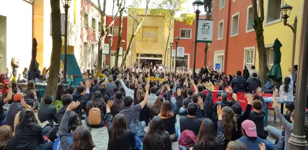 paro itam 