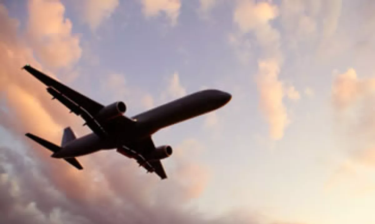 Christian Cadenas, represente de Med Atlántica, espera concretar el convenio concursal con acreedores de Mexicana en 10 días más. (Foto: Thinkstock)