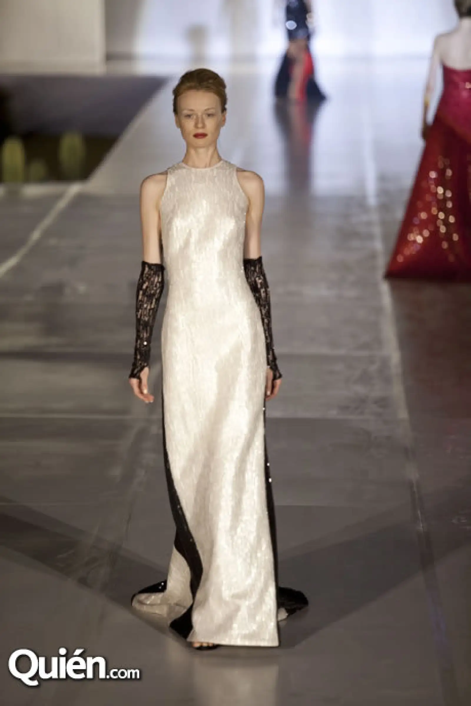 Pasarela Moda Nextel