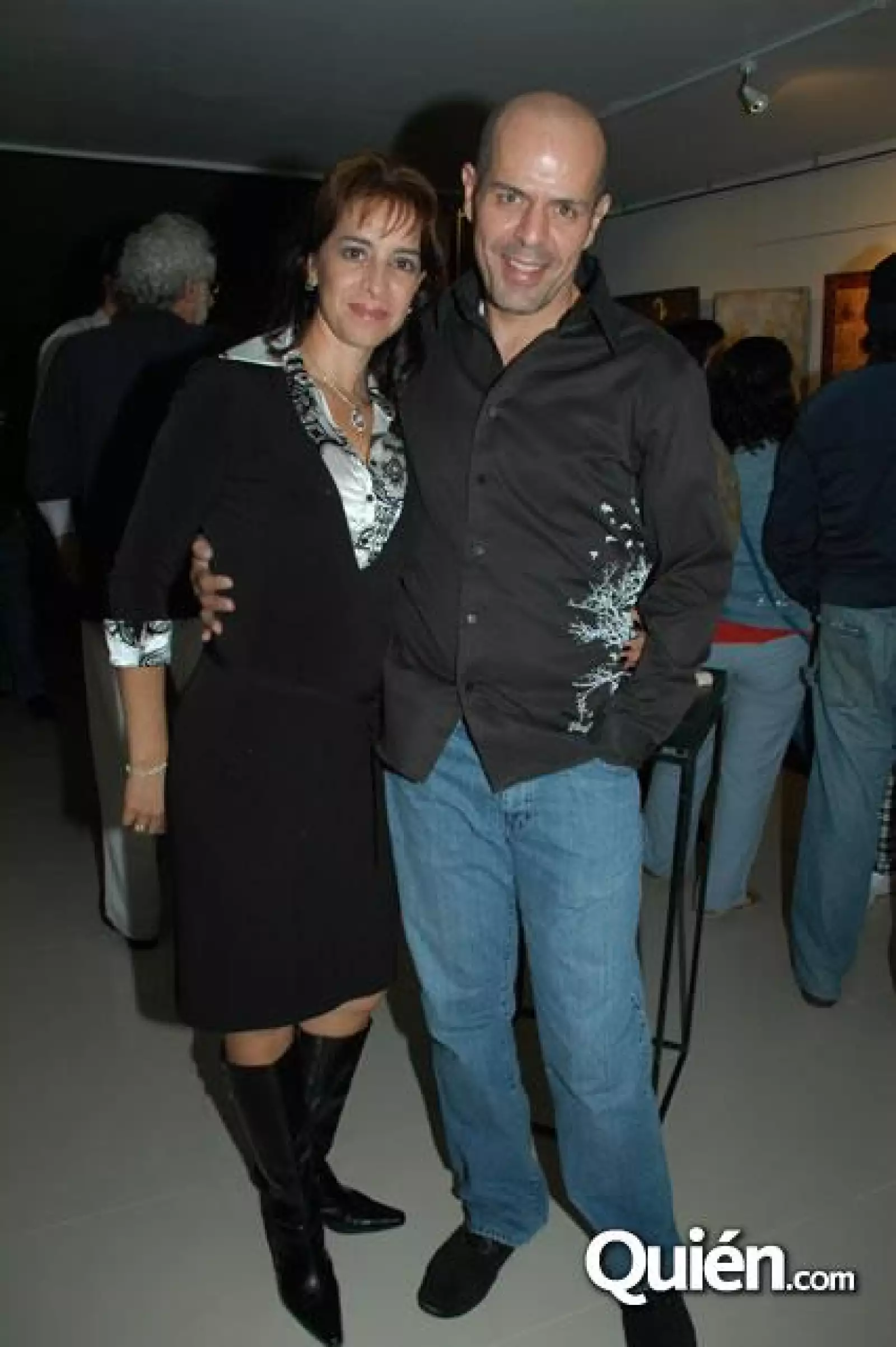 Inauguración Mio Cardio Picaduría