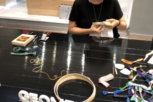 H&M Personalización de prendas