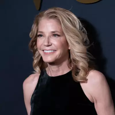 Candace Bushnell