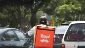 Uber aumentó precios, pero ¿qué harán las apps rivales ante la reforma laboral?