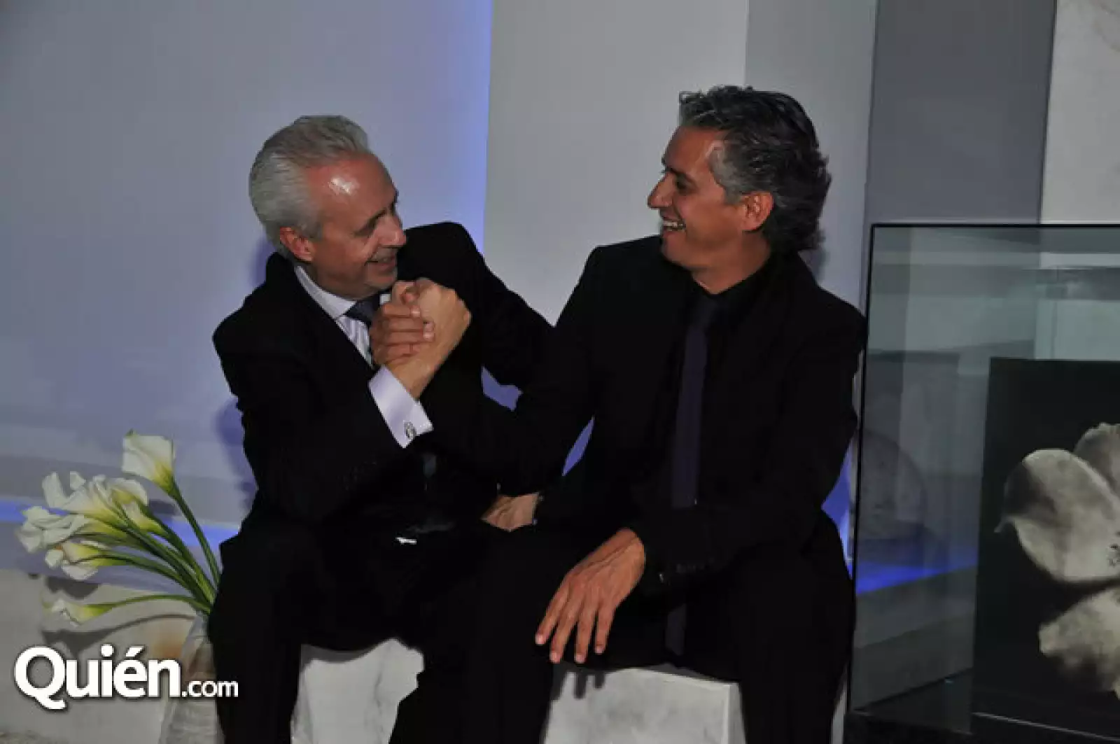 Cesar Maillard,Arq. Miguel Ángel Aragonés
