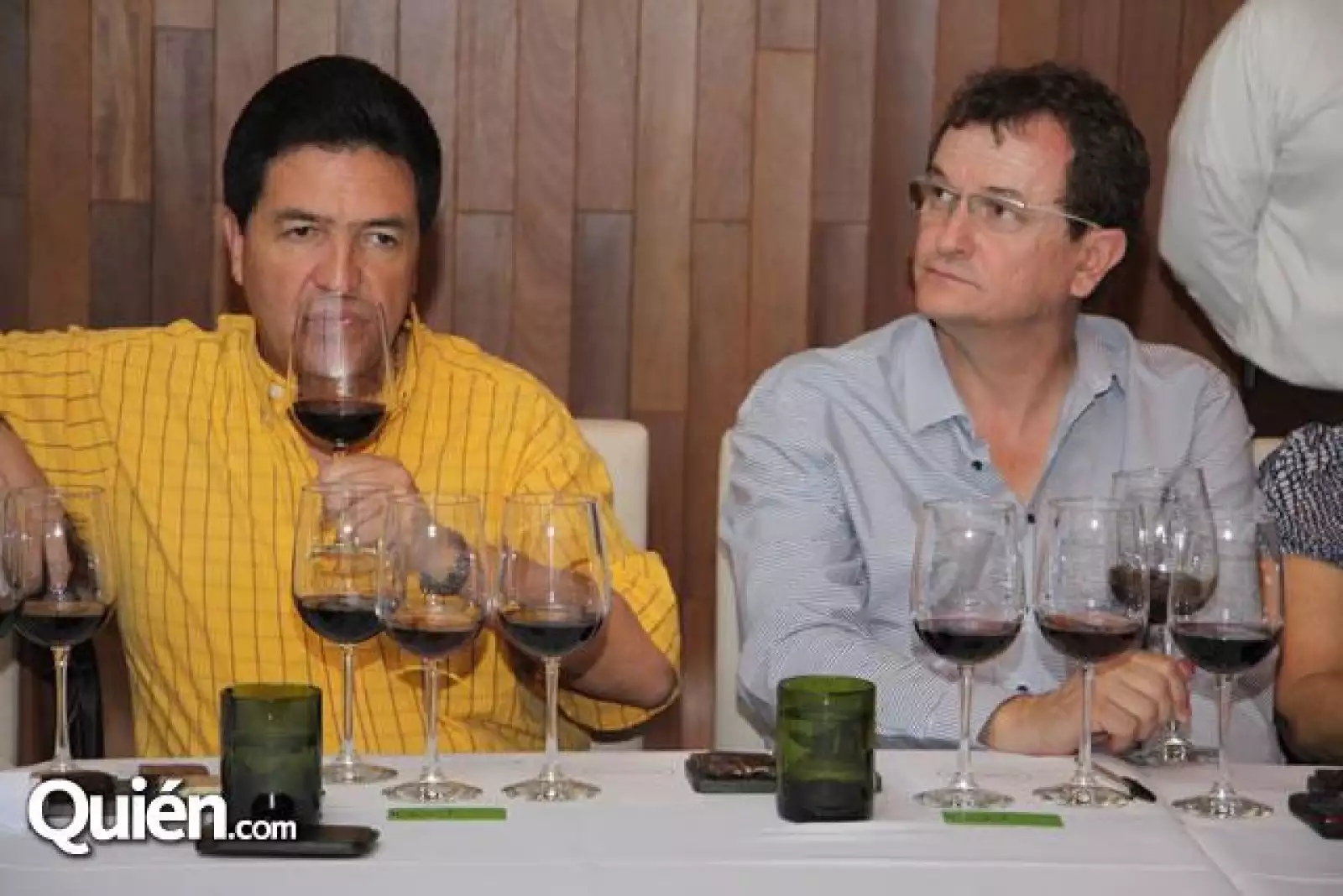 Maridaje de Chocolate