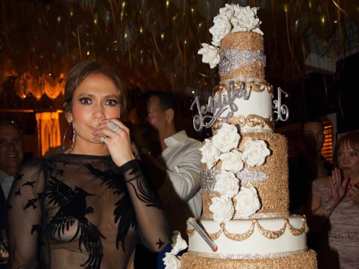 Jennifer lopez