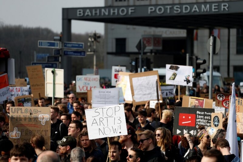 Protesta
