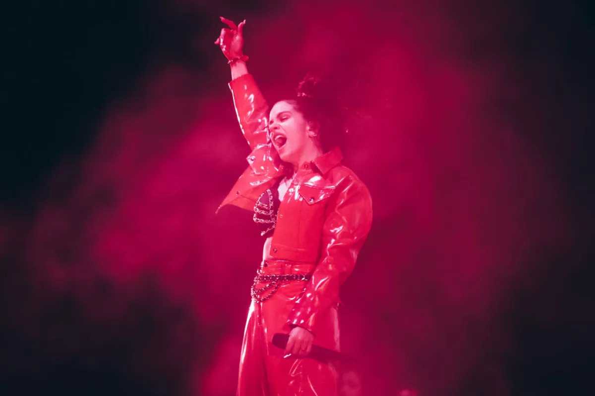 2019 Coachella Valley Music And Arts Festival - Weekend 1 - Day 1