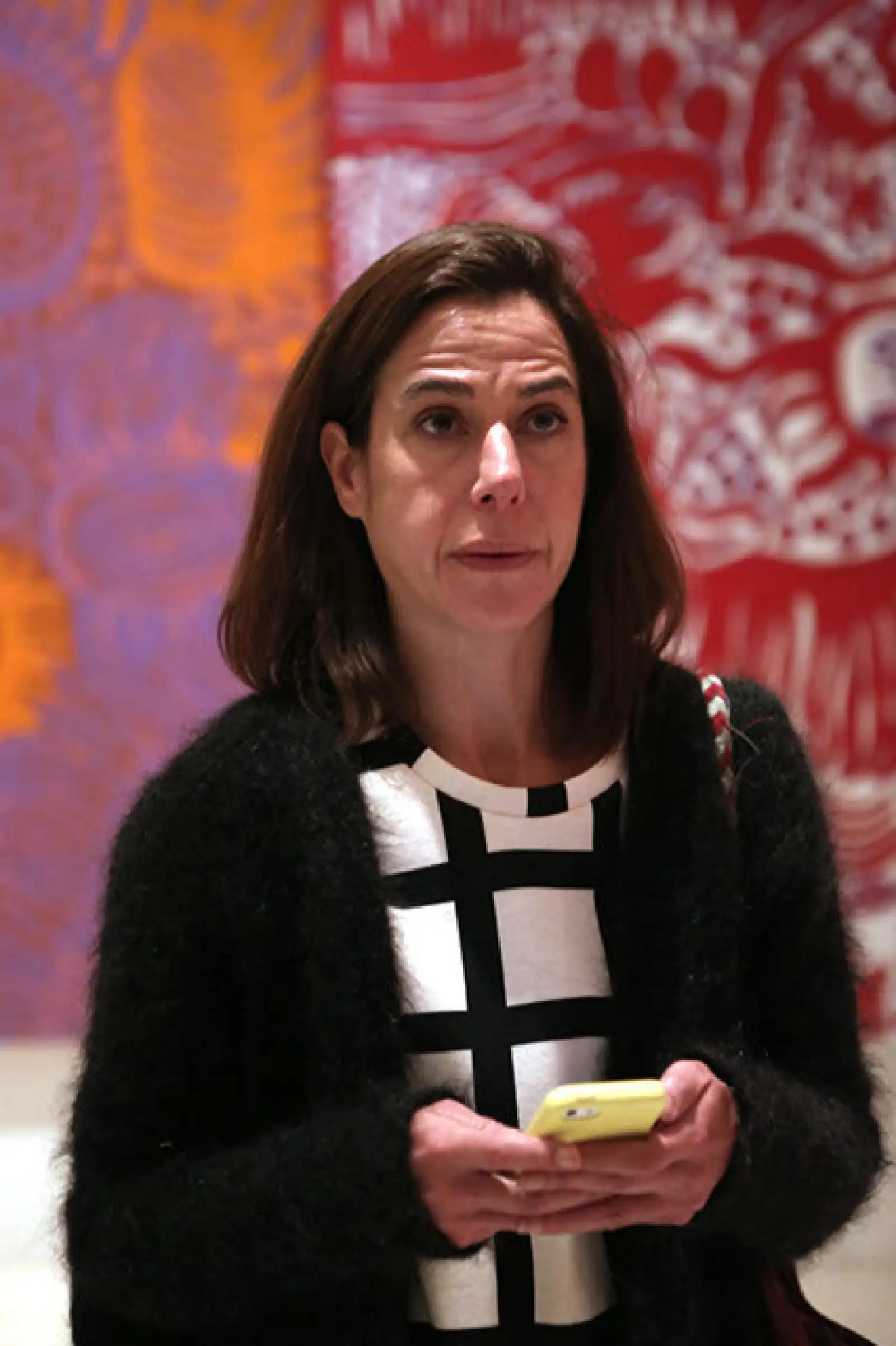 Ruth Ovseyevitz