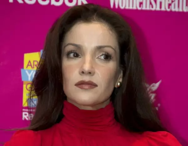 Karla Álvarez