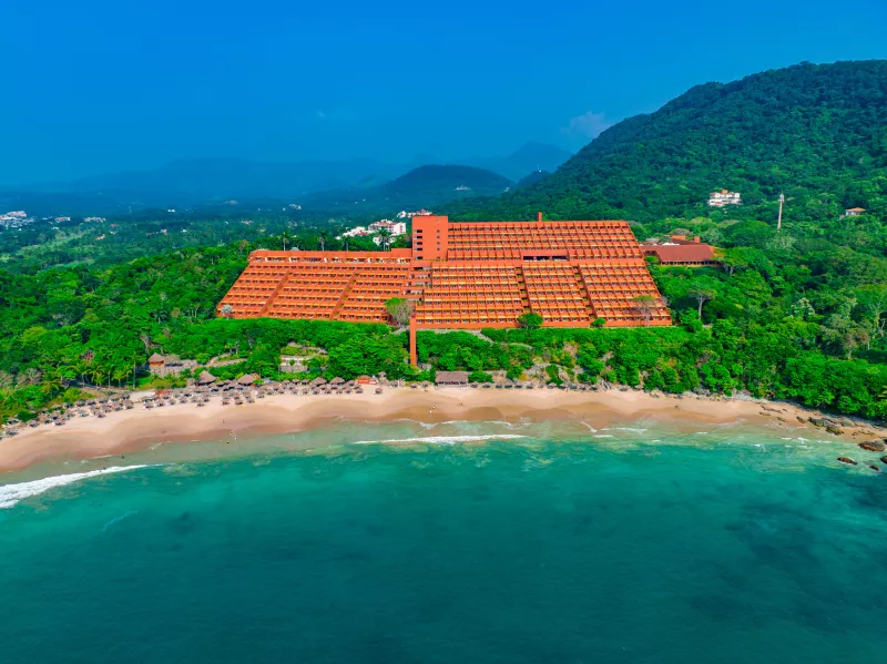 Hotel Las Brisas Ixtapa