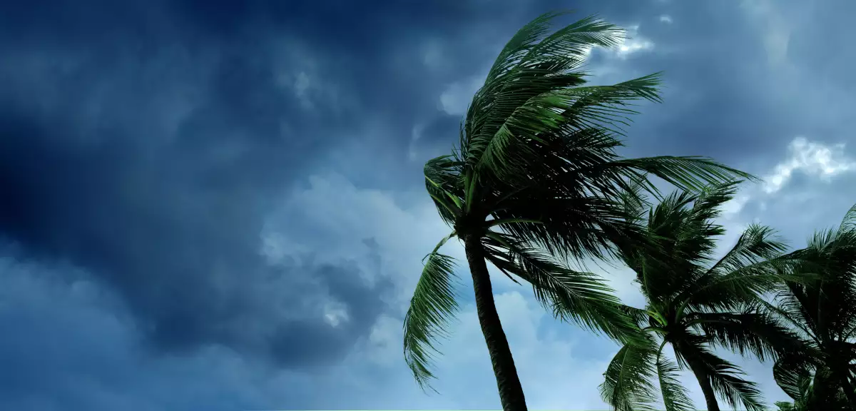 Ileana ocasiona lluvias intensas en noroeste y occidente de México