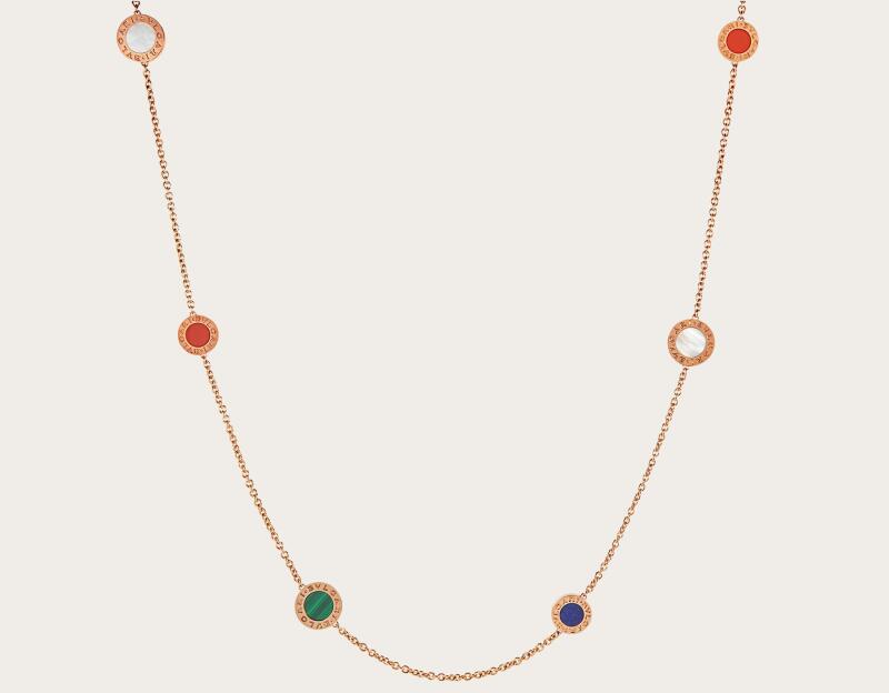 Sautoir Bvlgari