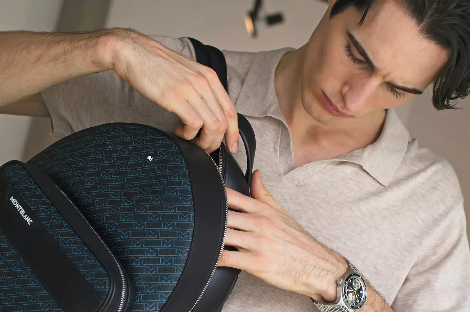 Generación Montblanc